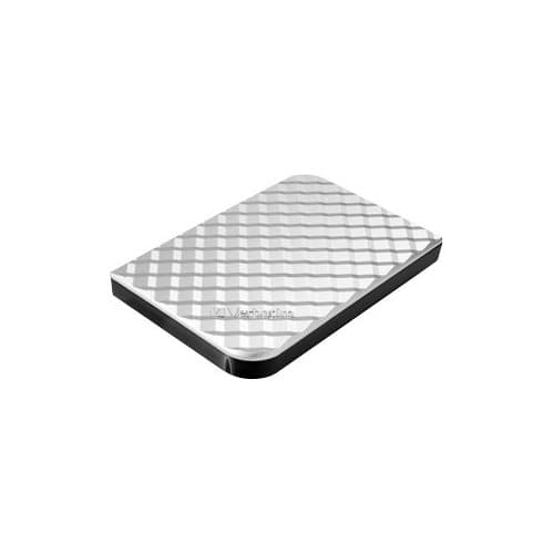 Verbatim Store 'n' Go Portable - hårddisk - 2 TB - USB 3.0