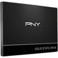 Miniatyrbild 2 av 3: PNY - Intern Solid State Drive - CS900 - 4TB - 2,5"