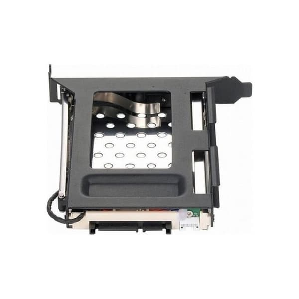 Hårddiskhölje - COOLBOX - COO-ICS3-2500 - 2 TB - USB 3.0 - Enkel installation