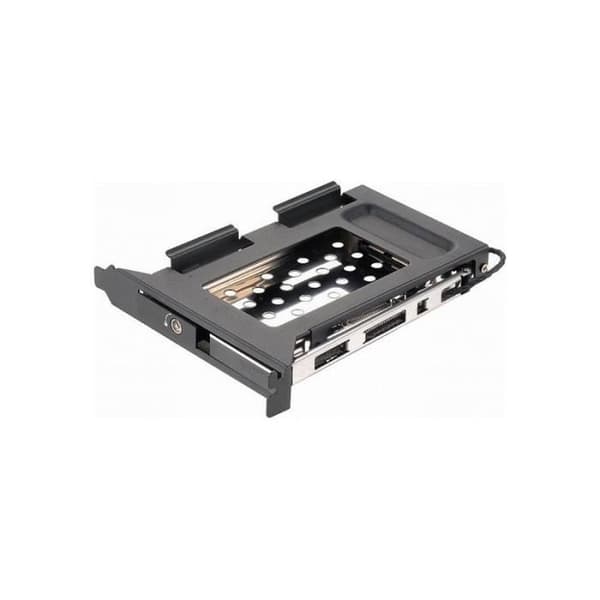 Hårddiskhölje - COOLBOX - COO-ICS3-2500 - 2 TB - USB 3.0 - Enkel installation
