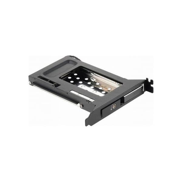 Hårddiskhölje - COOLBOX - COO-ICS3-2500 - 2 TB - USB 3.0 - Enkel installation Svart