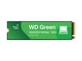 Miniatyrbild 2 av 3: Intern SSD-enhet - WESTERN DIGITAL - WD Green SN3000 - 500 GB - PCIe Gen4 - M.2 2280