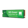 Miniatyrbild 1 av 3: Intern SSD-enhet - WESTERN DIGITAL - WD Green SN3000 - 500 GB - PCIe Gen4 - M.2 2280
