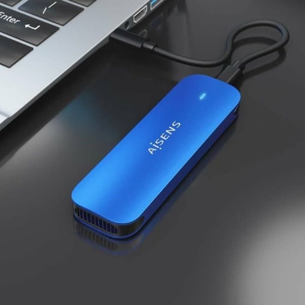 Til harddisk Aisens ASM2-026BLU