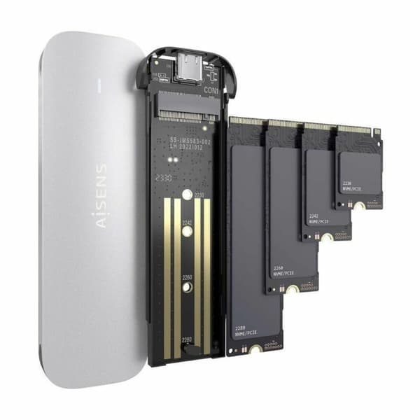 Til harddisk Aisens ASM2-025SL