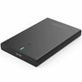 Miniatyrbillede 1 af 3: Til harddisk Vention KPAB0