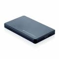 Miniatyrbillede 3 af 7: Lomme til harddisk Conceptronic 130000903501 Sort 2,5"
