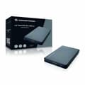 Miniatyrbillede 6 af 7: Lomme til harddisk Conceptronic 130000903501 Sort 2,5"