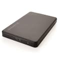 Miniatyrbillede 1 af 7: Lomme til harddisk Conceptronic 130000903501 Sort 2,5"