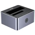 Miniatyrbillede 2 af 2: Opladningsbase Unitek Y-3027GY01-EU