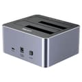 Miniatyrbillede 1 af 2: Opladningsbase Unitek Y-3027GY01-EU