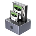 Miniatyrbillede 3 af 6: Opladningsbase Unitek Y-3026GY01-EU