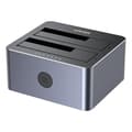 Miniatyrbillede 1 af 6: Opladningsbase Unitek Y-3026GY01-EU
