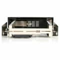 Miniatyrbillede 2 af 2: Lomme til harddisk Startech HSB100SATBK 3.5"