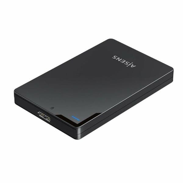 Kovalevysuoja Aisens ASE-2520B