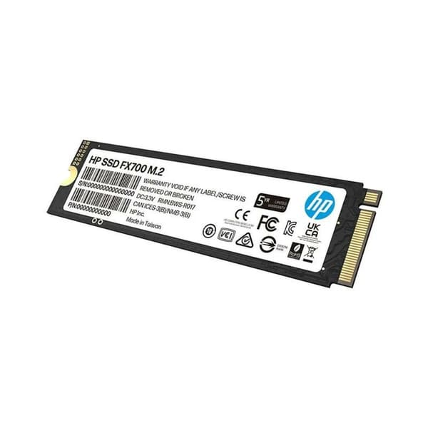 Hårddisk HP