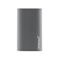 Pikkukuva 1 / 4: Ulkoinen kovalevy INTENSO PREMIUM ED 512 GB SSD