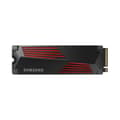 Miniatyrbild 3 av 3: SSD - Samsung - 990 PRO - 1 To - PCI Express 4.0 - M.2 - MLC