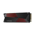 Miniatyrbild 1 av 3: SSD - Samsung - 990 PRO - 1 To - PCI Express 4.0 - M.2 - MLC