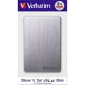 Miniatyrbild 4 av 4: 2,5" extern hårddisk - VERBATIM - Stor n Go - 2 TB - USB 3.2 (Gen 1)