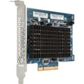 Miniatyrbild 2 av 4: Hårddisk - HP - Z TURBO DRIVE DUAL PRO - M.2 - Svart - 4YF59AA