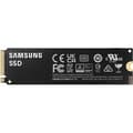 Miniatyrbild 2 av 4: SAMSUNG Intern SSD 990 PRO 2 TB MZ-V9P2T0BW