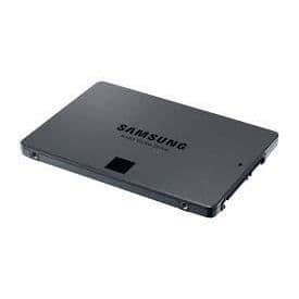 SAMSUNG Intern SSD 870 QVO 8 TB MZ-77Q8T0BW