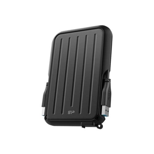 SILICON POWER Armor A66 - hårddisk - 1 TB - USB 3.2 Gen 1
