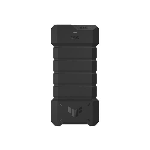 ASUS TUF Gaming A2 - förvaringslåda - M.2 NVMe Card - USB 3.2 (Gen 2x2) Svart