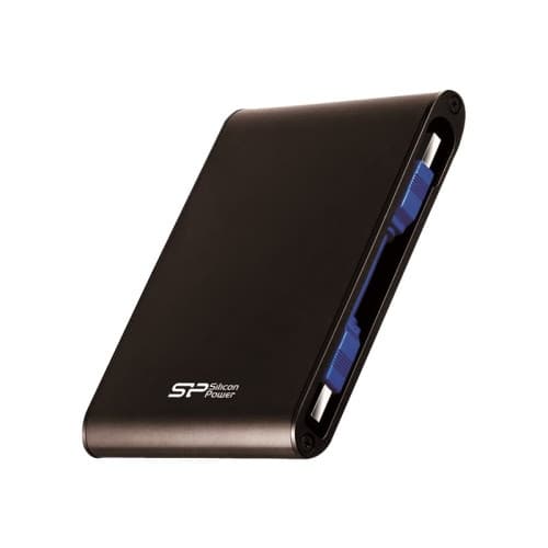 SILICON POWER Armor A80 - hårddisk - 1 TB - USB 3.1 Gen 1