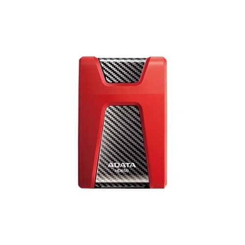 ADATA DashDrive Durable HD650 - hårddisk - 2 TB - USB 3.1