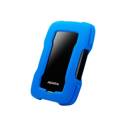 ADATA HD330 - hårddisk - 1 TB - USB 3.1