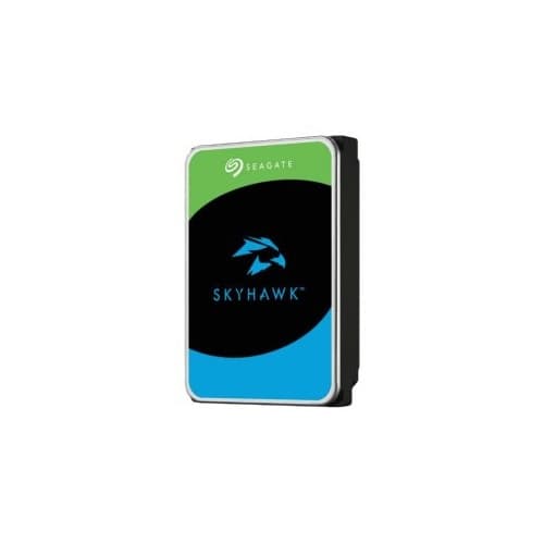 Seagate SkyHawk ST1000VX013 - hårddisk - 1 TB - SATA 6Gb/s