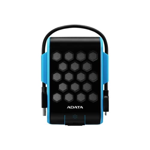 ADATA HD720 - hårddisk - 1 TB - USB 3.1