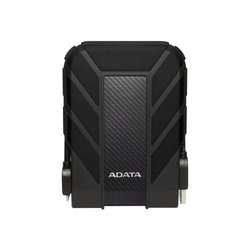 ADATA HD710 Pro - hårddisk - 5 TB - USB 3.1