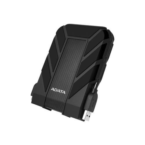 ADATA HD710 Pro - hårddisk - 4 TB - USB 3.1