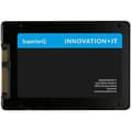 Miniatyrbild 2 av 2: SSD 2,5" 512 Go - INNOVATION IT - SuperiorQ - SATA-600 - QLC - Bulk