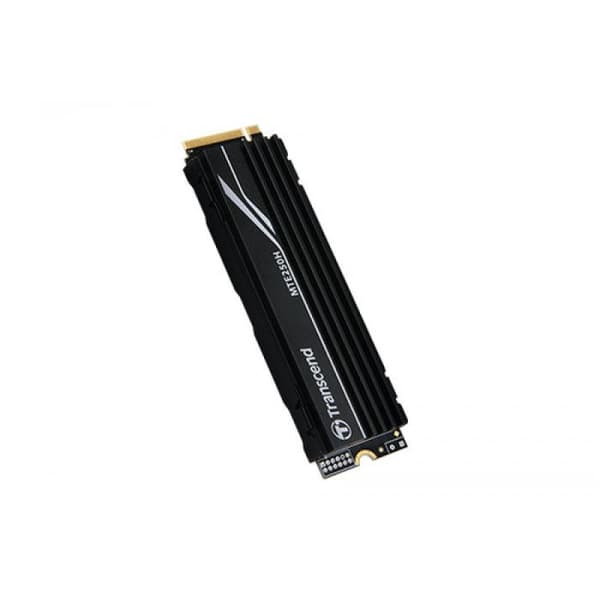 Intern SSD - Transcend - 250H - 1 To - M.2 2280 - PCIe 4.0 x4