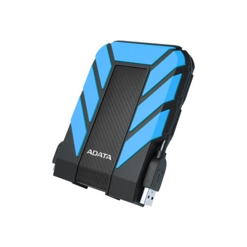 ADATA HD710 Pro - hårddisk - 2 TB - USB 3.1