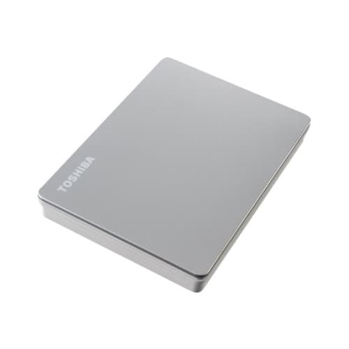 Toshiba Canvio Flex - hårddisk - 1 TB - USB 3.2 Gen 1