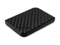 Miniatyrbild 3 av 4: 1 TB Store'n'Go extern hårddisk - VERBATIM - USB 3.0 - 2.5" - Svart