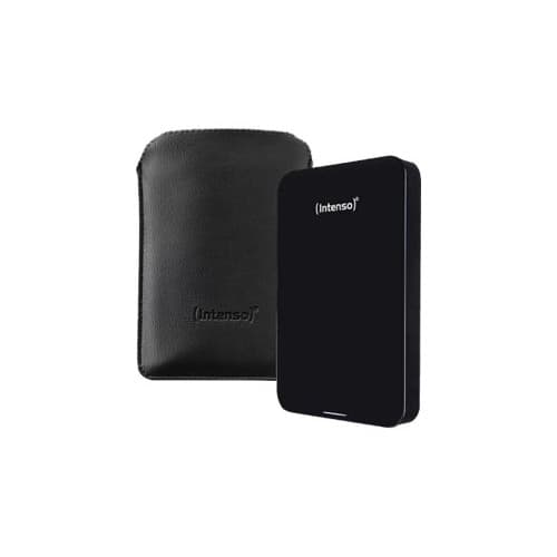 Intenso Memory Drive - hårddisk - 2 TB - USB 3.0