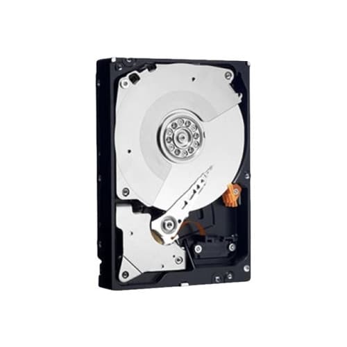 Dell - hårddisk - 12 TB - SAS 12Gb/s
