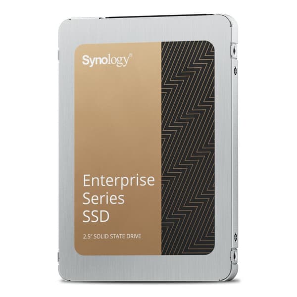 Hårddisk Synology SAT5221-960G 960 GB SSD