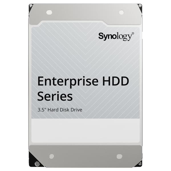 Hårddisk Synology HAT5310-8T 3,5" 8 TB