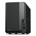 Pikkukuva 1 / 3: NAS Verkkotallennus Synology DS223 Musta
