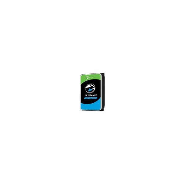 Seagate Surv. Skyhawk 2TB HDD Övervakning Skyhawk 2TB HDD SATA 6Gb/s 256MB Cache 3,5p 24x7 SMR Air 24x7 BLK