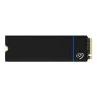 SSD Seagate Game Drive för PS5 ZP1000GP3A4001 - 1 TB - M.2 2280 - PCIe 4.0 x4 (NVMe)