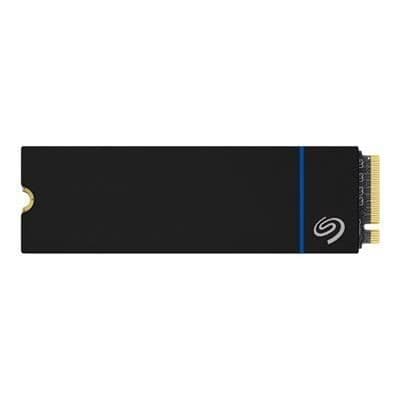 SSD Seagate Game Drive för PS5 ZP1000GP3A4001 - 1 TB - M.2 2280 - PCIe 4.0 x4 (NVMe)