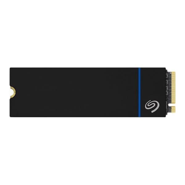 SSD Seagate Game Drive för PS5 ZP1000GP3A4001 - 1 TB - M.2 2280 - PCIe 4.0 x4 (NVMe)
